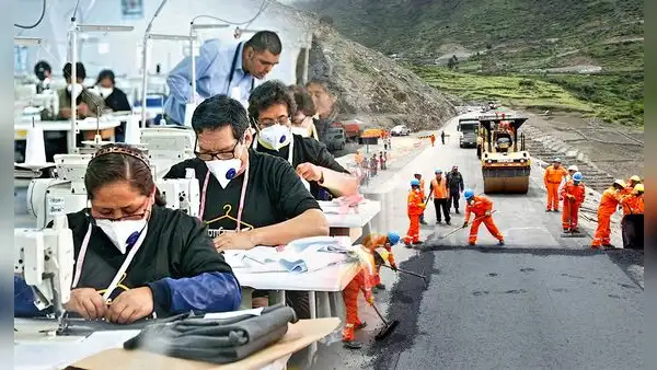Perú solo supera a Argentina y Venezuela en desempeño económico