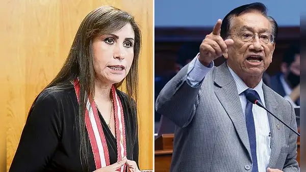 Fiscalía de la Nación blinda al congresista José Balcázar