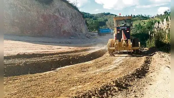 Piura: encuentran diez obras suspendidas por S/ 600 mil