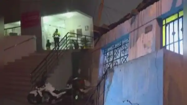 SJL: menor de edad acaba con la vida de su padre con un bate de beisbol mientras dormía