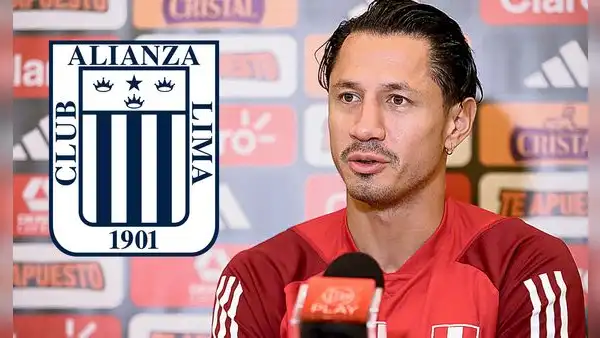 Gianluca Lapadula y sus duras palabras que no gustarán a los hinchas de Alianza Lima