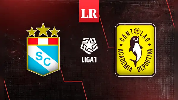 Sporting Cristal vs. Cantolao vía Liga 1 Max: ¿A qué hora jugarán por el Torneo Clausura?