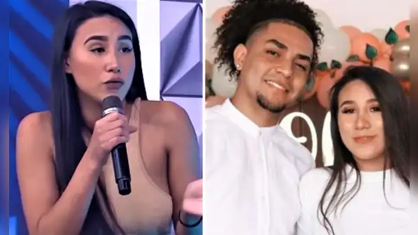 Samahara Lobatón exige S/6.000 para hablar sobre su ruptura con Youna y él pide US$1.000