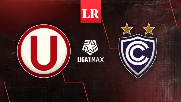 [LIGA 1 MAX EN VIVO] Cienciano vs. Universitario: ¿a qué hora ver el Clausura de la Liga 1?