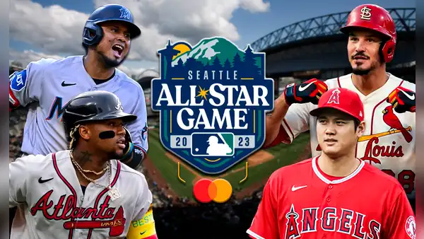 ¿Cuándo es el Juego de Estrellas MLB 2023? Fecha, horarios y participantes