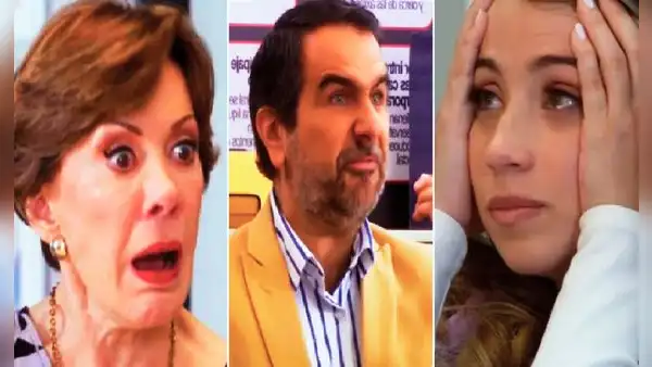 "Al fondo hay sitio": Francesca y Alessia decepcionadas tras revelación de Diego