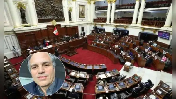 ¿Cuál es el PL que propone el Congreso y que el actor Mark Ruffalo pide no aprobar?