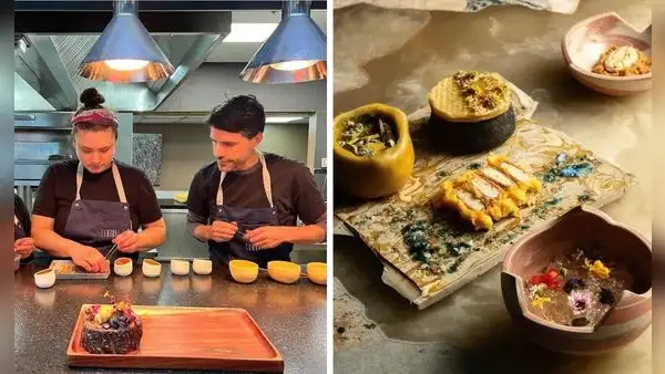 Central: ¿cuánto cuesta comer en el mejor restaurante del mundo y qué tipo de platillos ofrece?