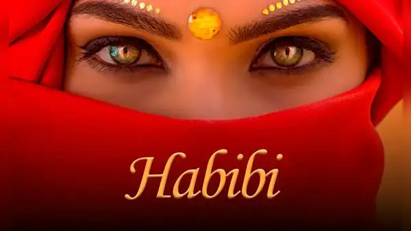¿Qué significa "habibi" en árabe, cómo se pronuncia y en qué momento usarlo?