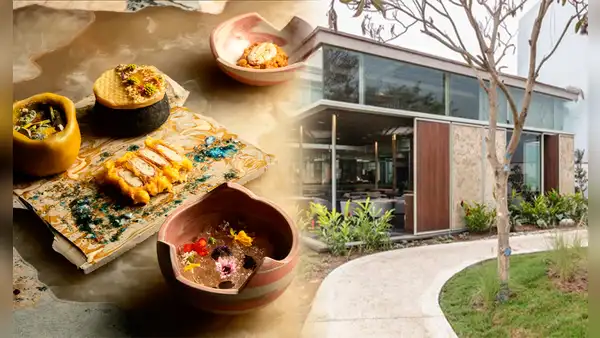 ¿Dónde queda Central, el mejor restaurante del mundo que es peruano?