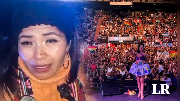 Yarita Lizeth reveló que su malestar no solo es por salud: "Tengo problemas judiciales"
