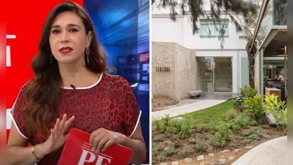 Verónica Linares intentó reservar para Central, pero encontró lista de espera de meses: “En 2025”
