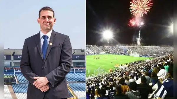 Alianza Lima cerca de convertirse en el primer club peruano en tener wi-fi en su estadio