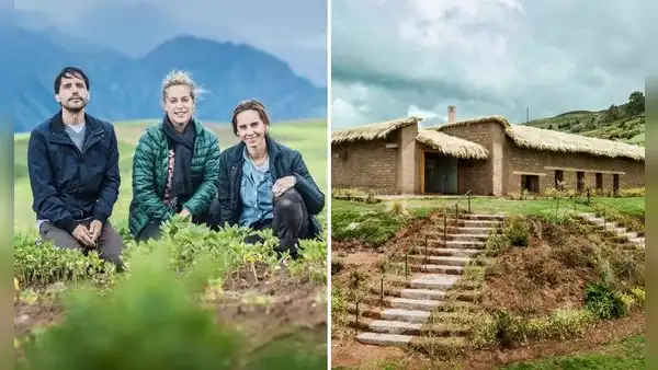 Conoce Mil en Cusco, el restaurante de Virgilio Martínez y Pía León, donde puedes comer HOY