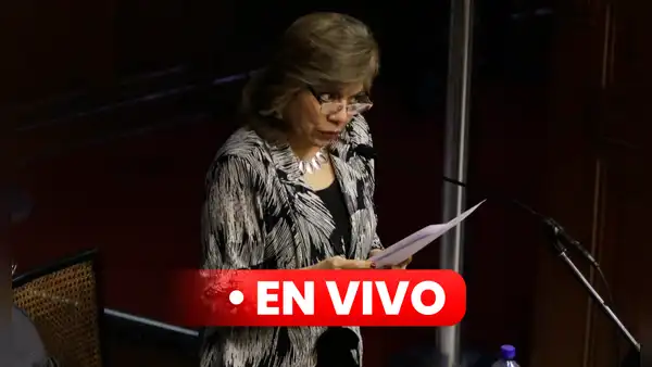 Zoraida Ávalos EN VIVO: Congreso continúa debate del informe final contra ex fiscal de la Nación
