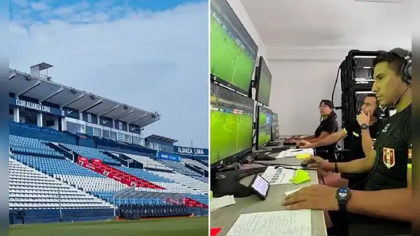 El inesperado motivo por el que Matute aún no contaría con VAR en el Torneo Clausura