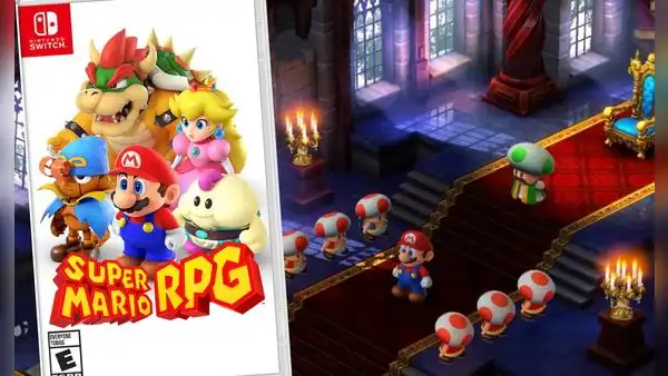 Es de los mejores juegos de Super Mario Bros y tendrá un remake para Nintendo Switch