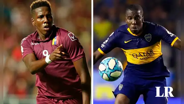 ¿Qué fue de Jan Hurtado, la promesa de Venezuela que salió subcampeón mundial sub-20?