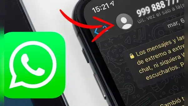 ¿Cómo solucionar el error de WhatsApp que no te permite ver los nombres de tus contactos?
