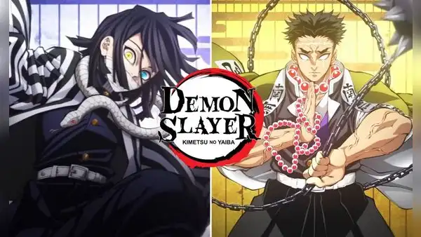 "Kimetsu no Yaiba" confirma su temporada 4: anime continuará con este arco del manga