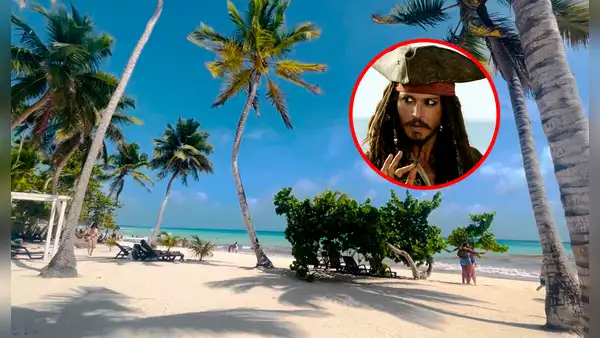 Isla Saona: ¿cuánto cuesta y cómo llegar a la isla paradisíaca donde se filmó "Piratas del Caribe"?