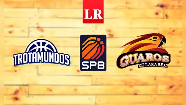 Trotamundos vs. Guaros EN VIVO: ¿dónde ver el juego 5 por la final de Conferencia de la Superliga?