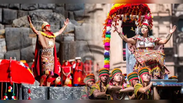 Inti Raymi 2023: ¿dónde se celebra, cuál es su historia y por qué es el 24 de junio?