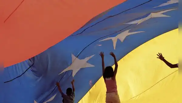 ¿Qué significa 'chamo'? Este es el antiguo origen de la palabra venezolana