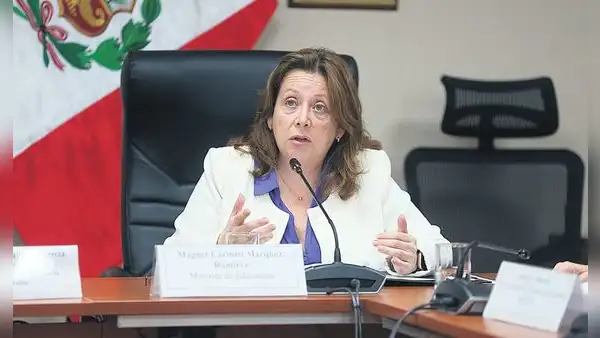 Crítico del licenciamiento de Sunedu ahora es jefe de oficina técnica del Minedu