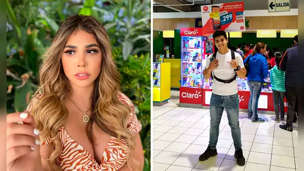 Nueva pareja de Gabriela Serpa tiene 2 denuncias por violencia, según Magaly Medina