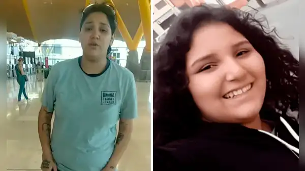 Pamela Cabanillas llegaría hoy al Perú tras haber fugado a España, según Fiscalía