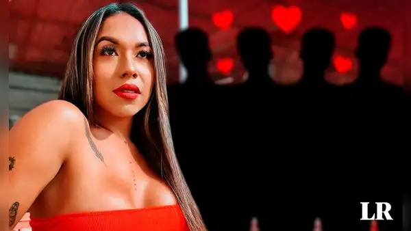 Dayanita revela detalles inéditos de sus relaciones: “Tuve 4 sugar daddies”