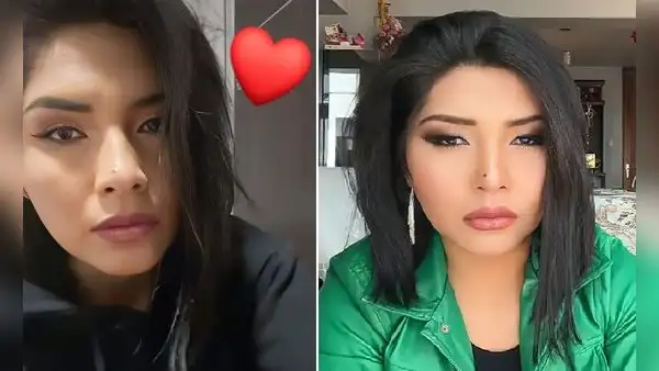 “Quién ha tocado tu alma”: Yarita Lizeth recibe sentido poema de admirador