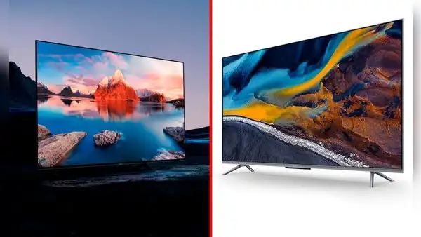 Xiaomi lanza sus nuevos televisores TV A Pro y TV Q2: ¿cuáles son sus características y precios?
