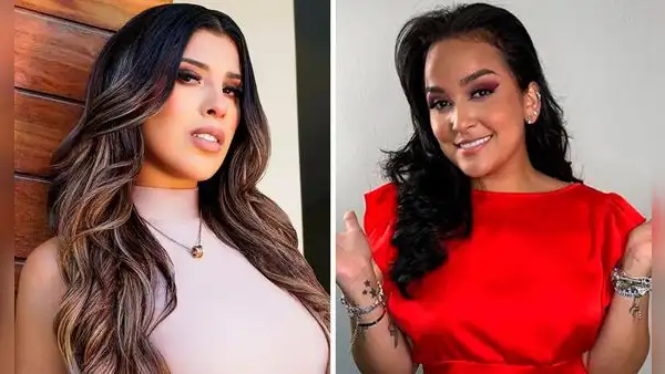 Ni Yahaira Plasencia ni Daniela Darcourt: ¿cuál es la cantante más popular del Perú, según ChatGTP?