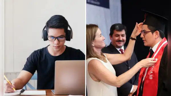 UNIR Perú: ¿sabías que existe una universidad 100% virtual y con carreras profesionales de 4 años?