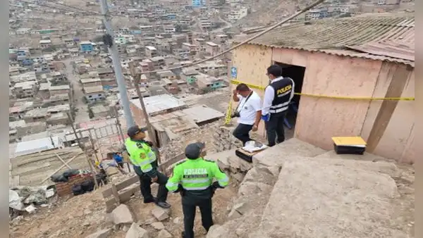 VMT: hallan sin vida a 2 menores de edad dentro de su vivienda