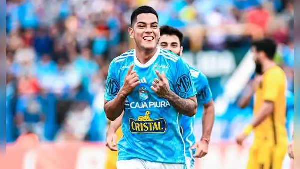 Sporting Cristal derrotó 2-0 a Cantolao en el inicio del Torneo Clausura 2023