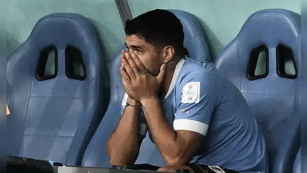 Las preocupantes palabras del presidente de Gremio sobre Suárez: “Es posible una prótesis”