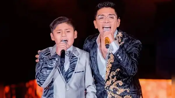 Grupo 5: ¿quién es el joven artista arequipeño a quien Christian Yaipén le pronosticó un "futuro prometedor"?