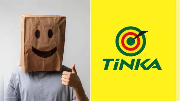 Ganó S/20 millones en La Tinka y fue por su premio con la cara tapada para que no le reconozcan