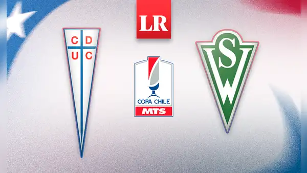Universidad Católica vs. Santiago Wanderers: ¿en qué canal ver el partido de Copa Chile 2023?