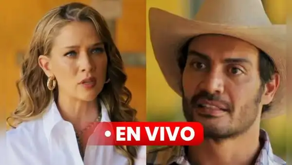 "Tierra de esperanza", capítulo 9: horario, canal y dónde ver la telenovela