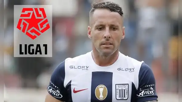 Pablo Lavandeira dejó concentración de Alianza Lima y fichó por otro club de la Liga 1