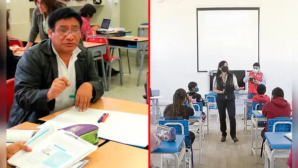 Día del Maestro 2023 en Perú: ¿en qué fecha es, por qué se celebra y más de esta celebración?