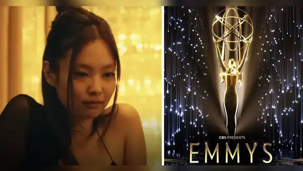 Jennie de BLACKPINK debe ser nominada a un Emmy por "The idol", según Forbes