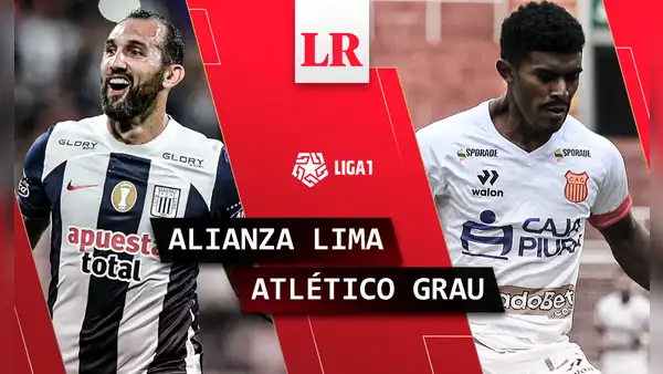 Alianza Lima vs. Atlético Grau EN VIVO: ¿a qué hora y dónde ver el Clausura de la Liga 1?