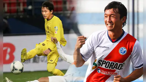 ¿Qué fue de Masakatsu Sawa, el ídolo japonés de Municipal que jugó un Mundial de Clubes?