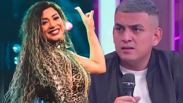 ¿Paula Arias y Eduardo Rabanal volvieron?: las pruebas de presunta reconciliación, según "América hoy"