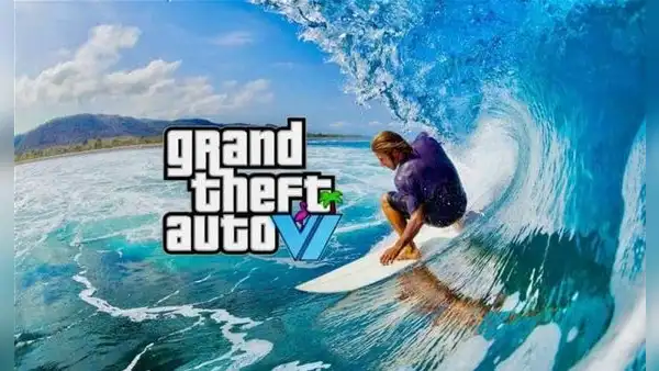 Por fin se filtró la fecha de lanzamiento de GTA 6: llegará este año y tendría huracanes